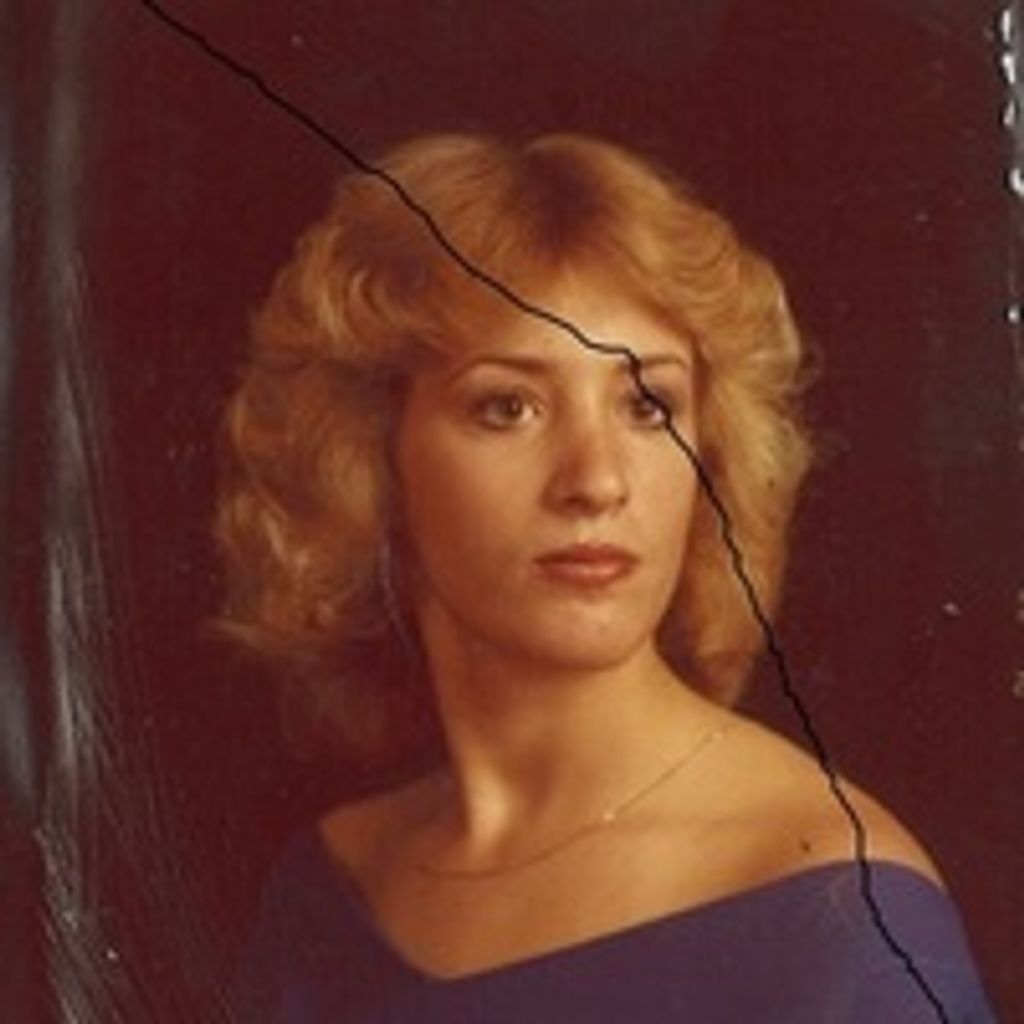 Pamela Lynette Payne