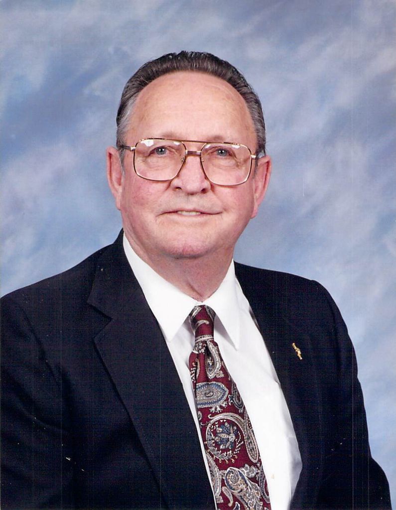 Wesley Lamar Cates