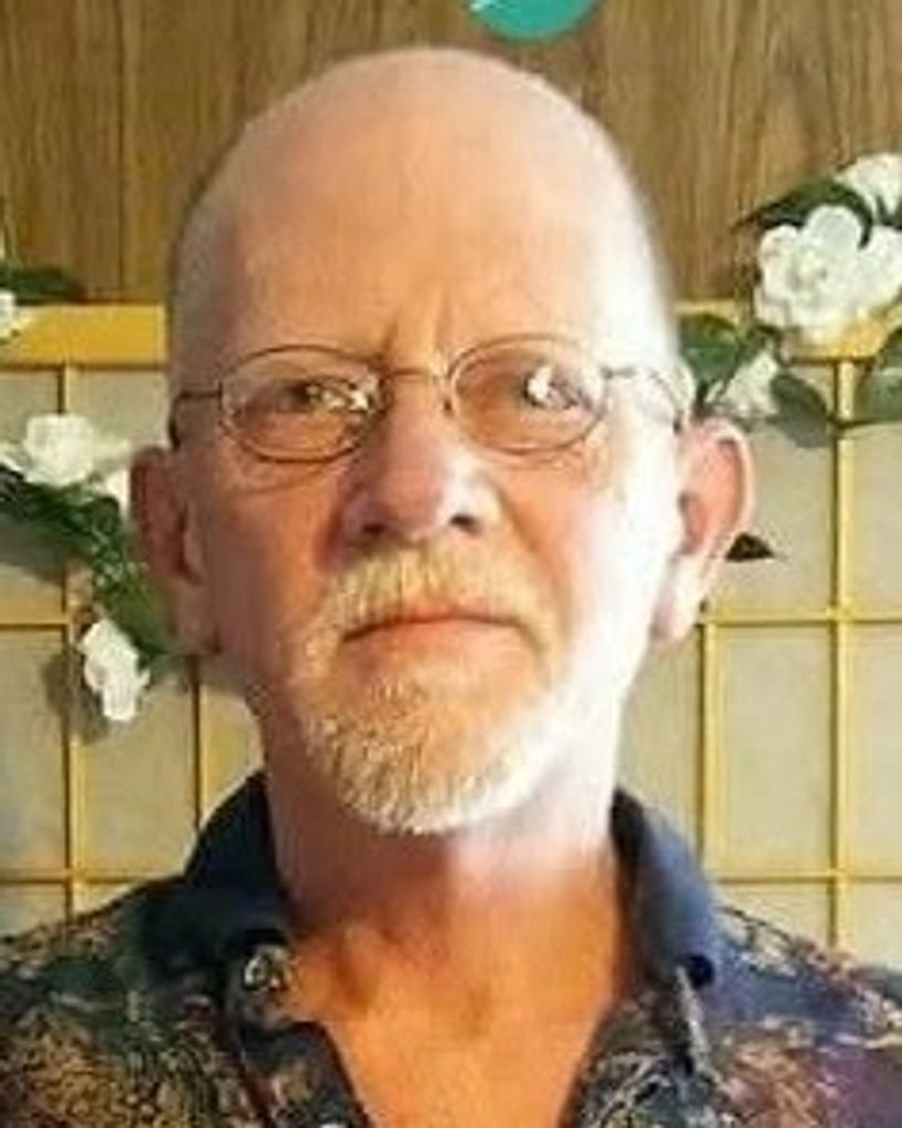 Randall Scott Walker Profile Photo