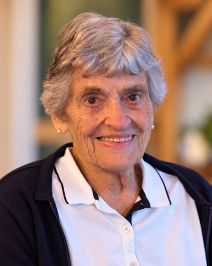 Mary Budd Barnett Profile Photo