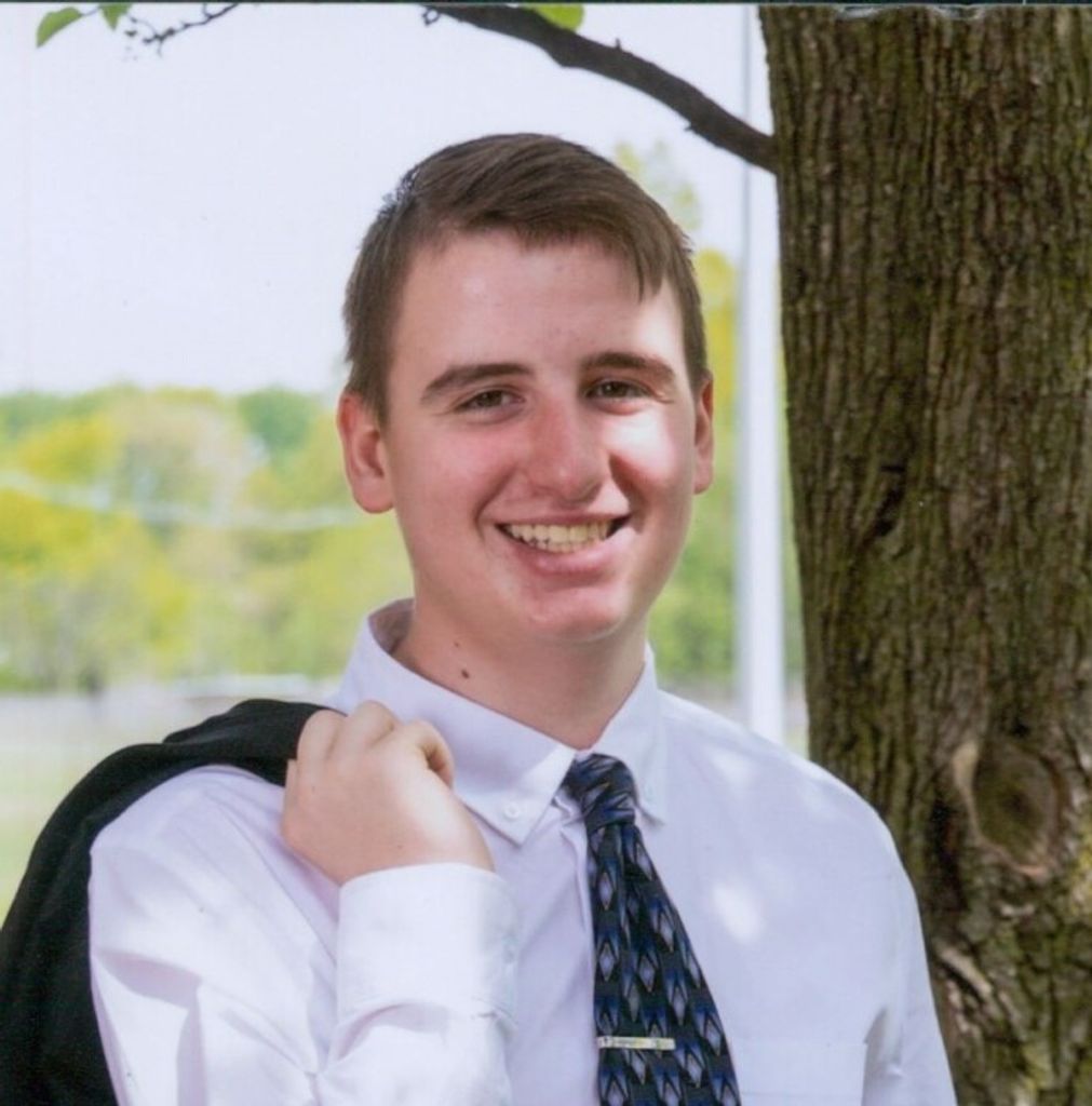 Cameron Diehl Profile Photo