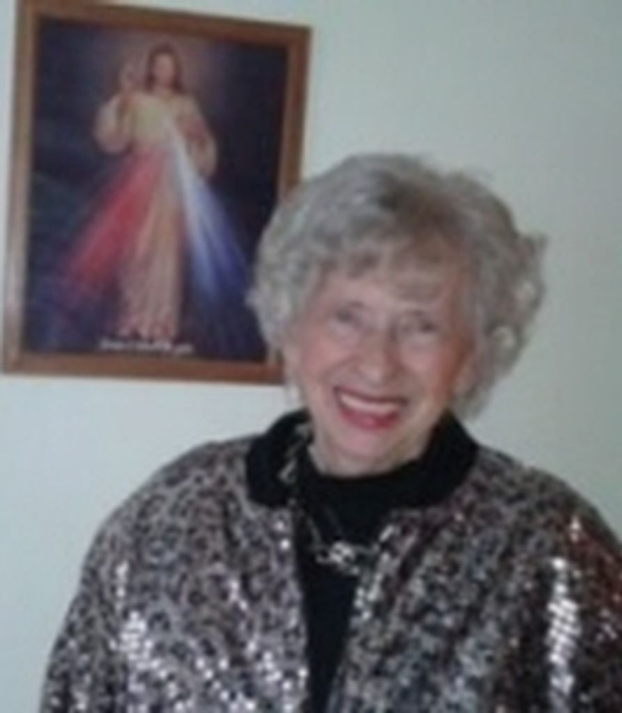 Lorraine Duplantis