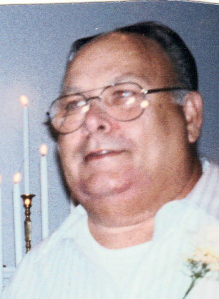 James Gordon Hightower Sr. Profile Photo