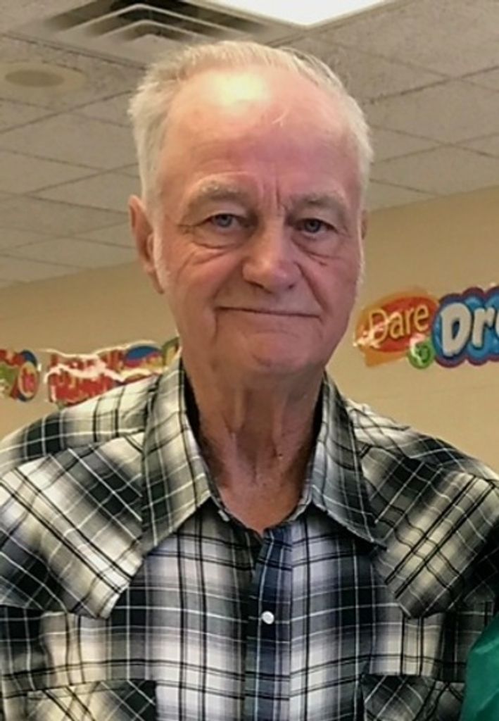 Sheldon Opie Thompson Profile Photo