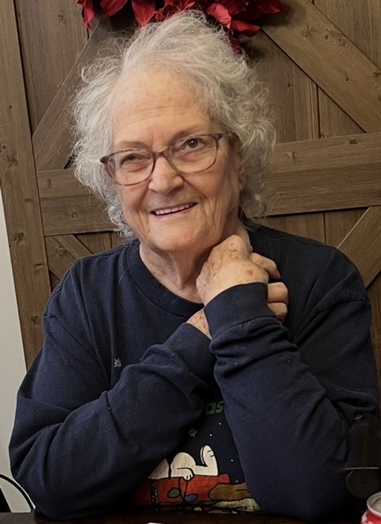 Dorothy Mae Stanley