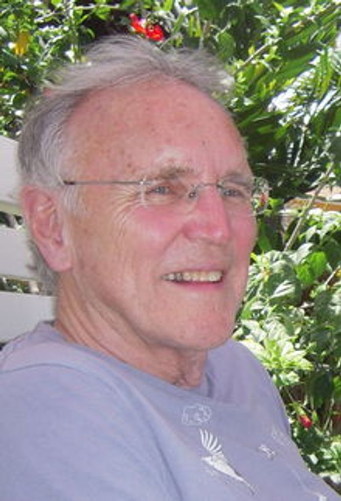 William  E. Allen