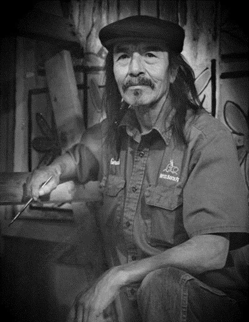 Gerald Gene Nailor