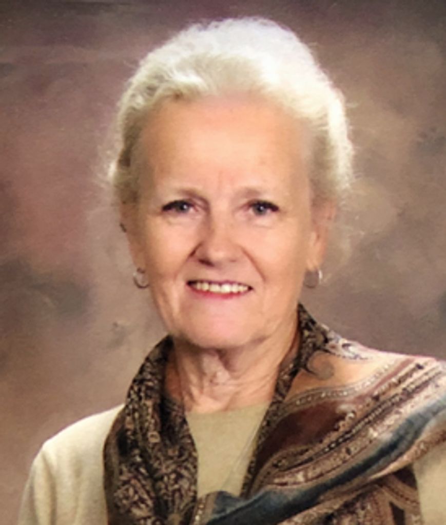 Aleva Stoehr