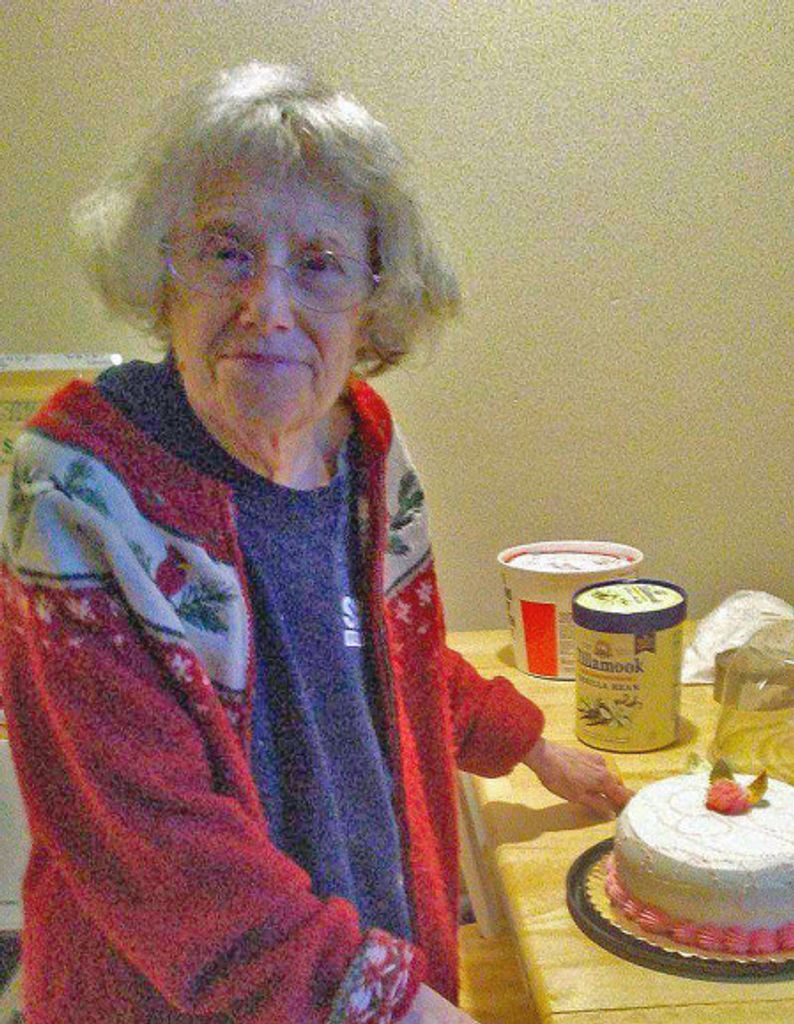 Marilyn Joy Groover Profile Photo