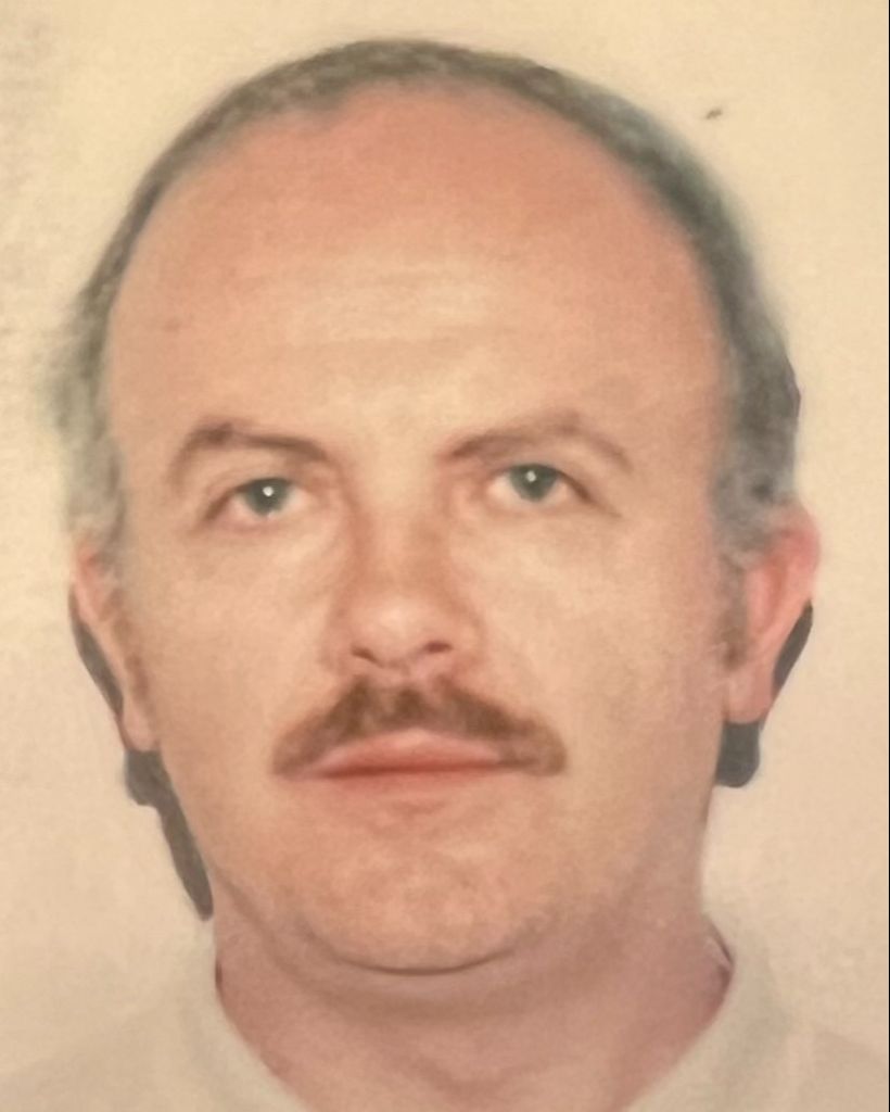 Joseph Morey, Jr. Profile Photo