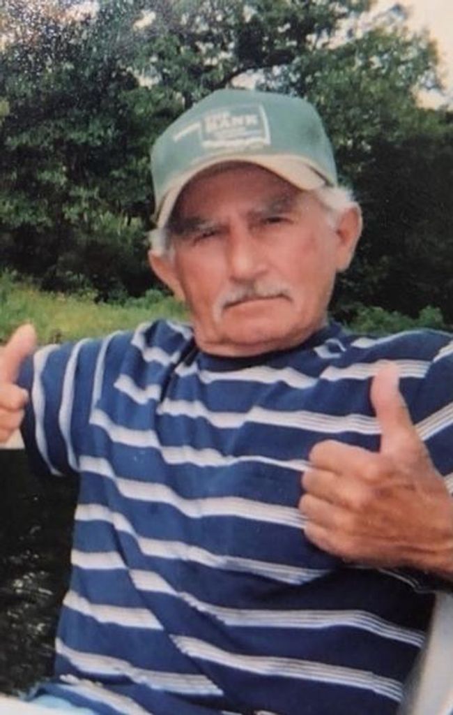 Clyde La'Vaughn Byerly