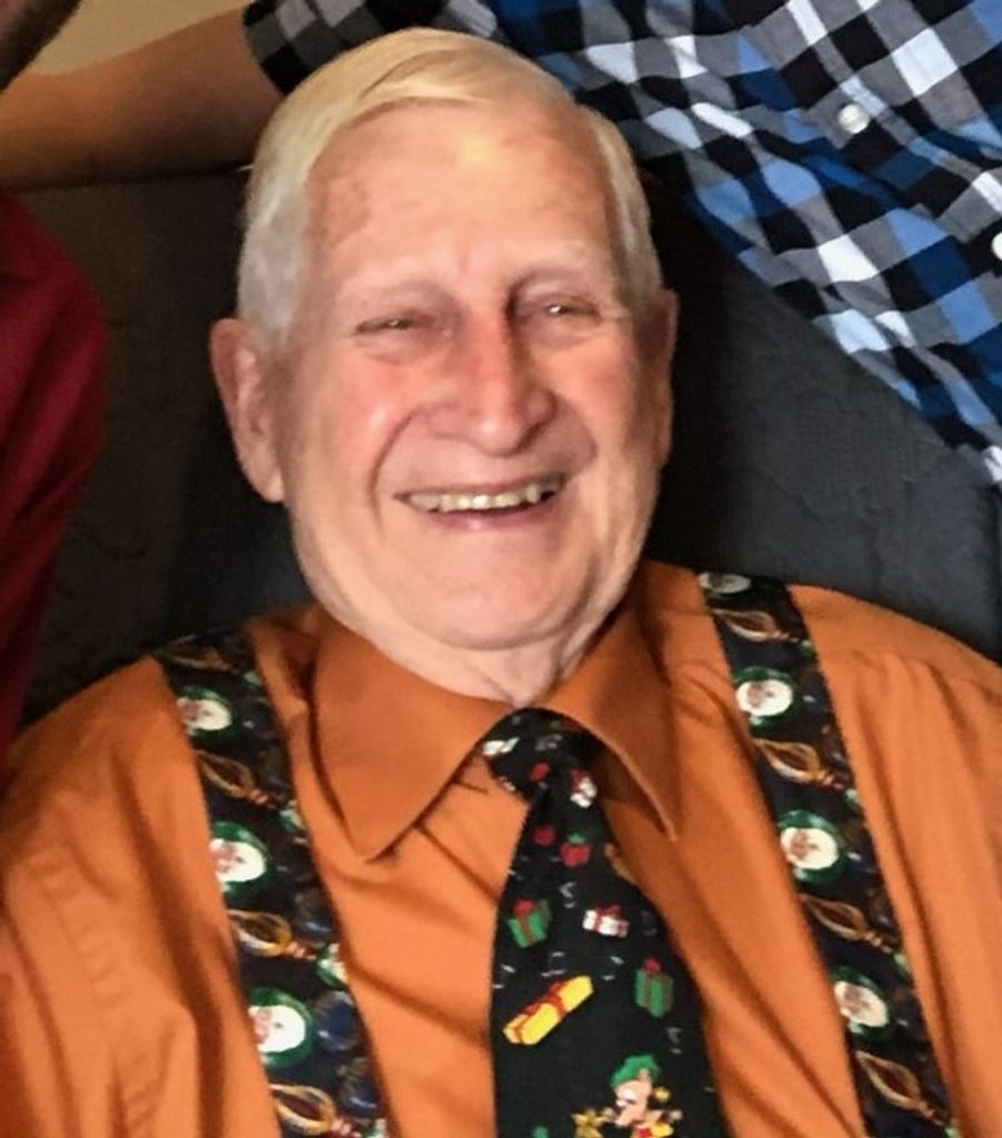 John Cooper Bryson Jr. Profile Photo