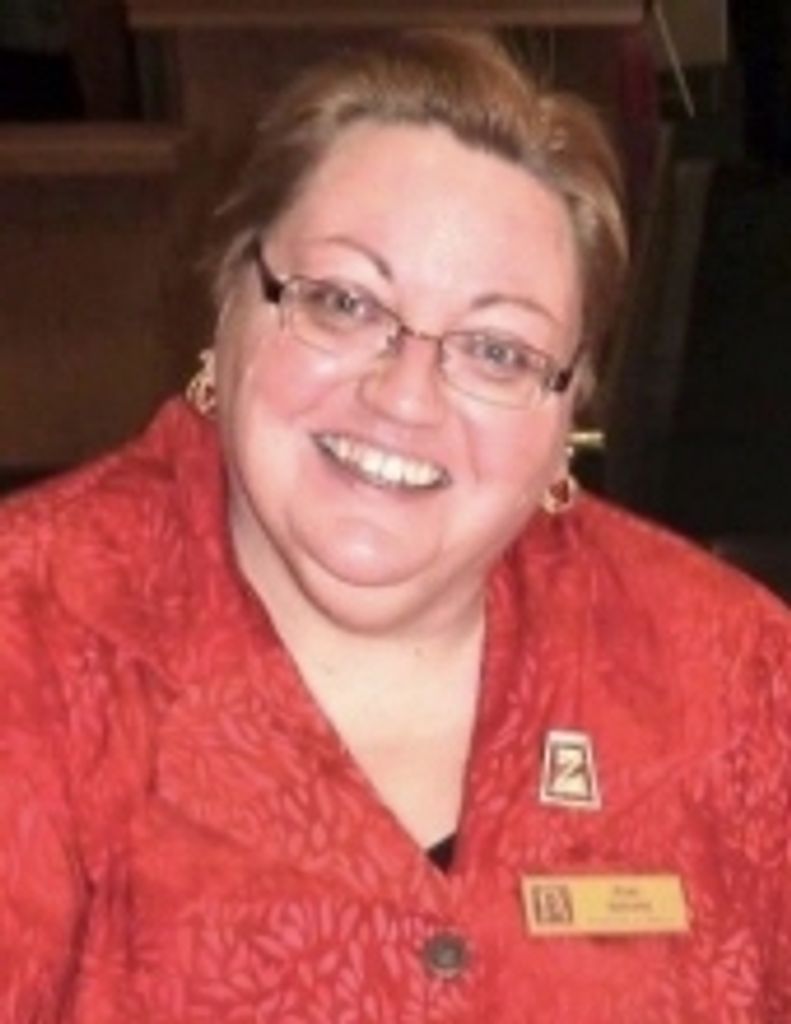 Frances Marie Schultz