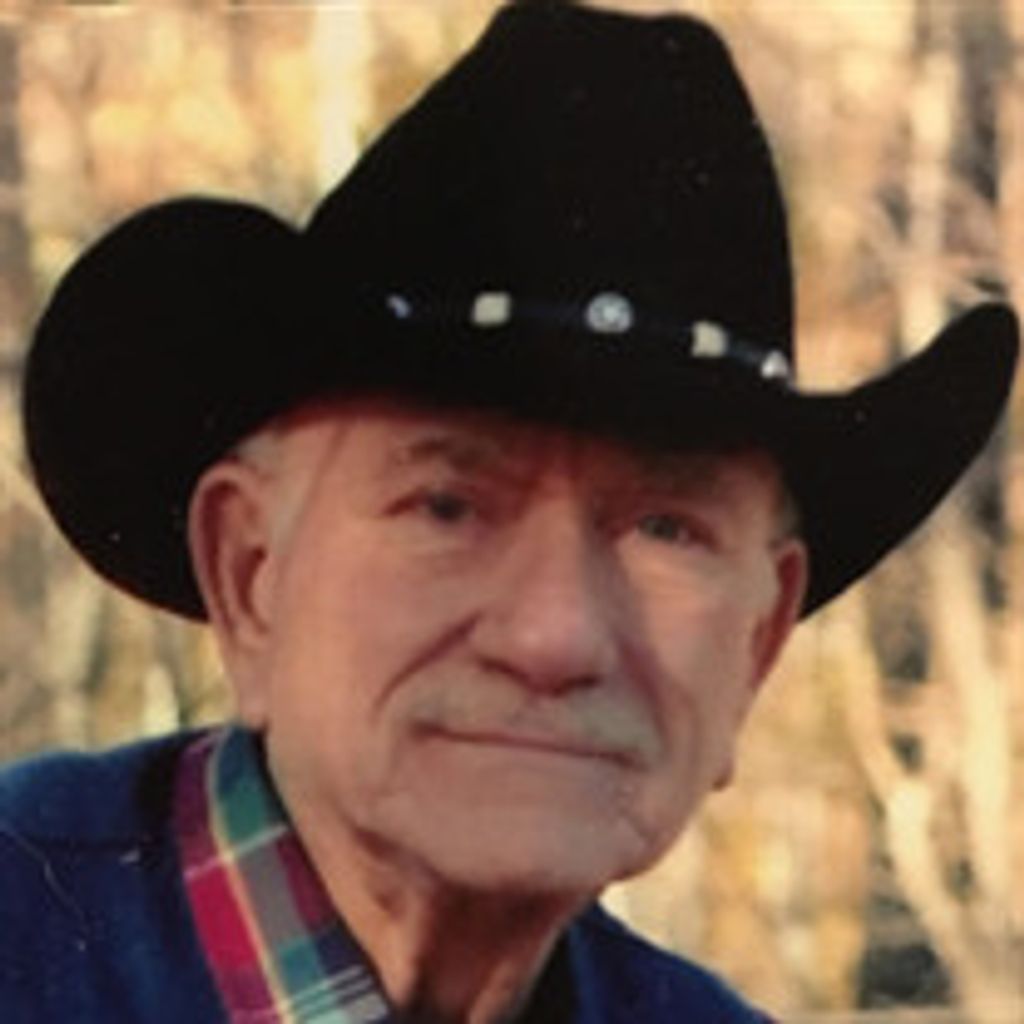 Wayne B. Morgan Sr.