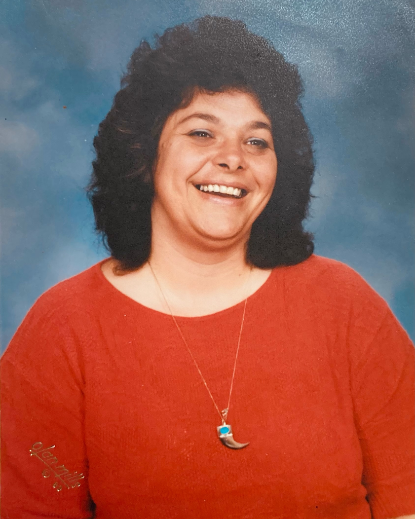 Bonnie Jo Graham
