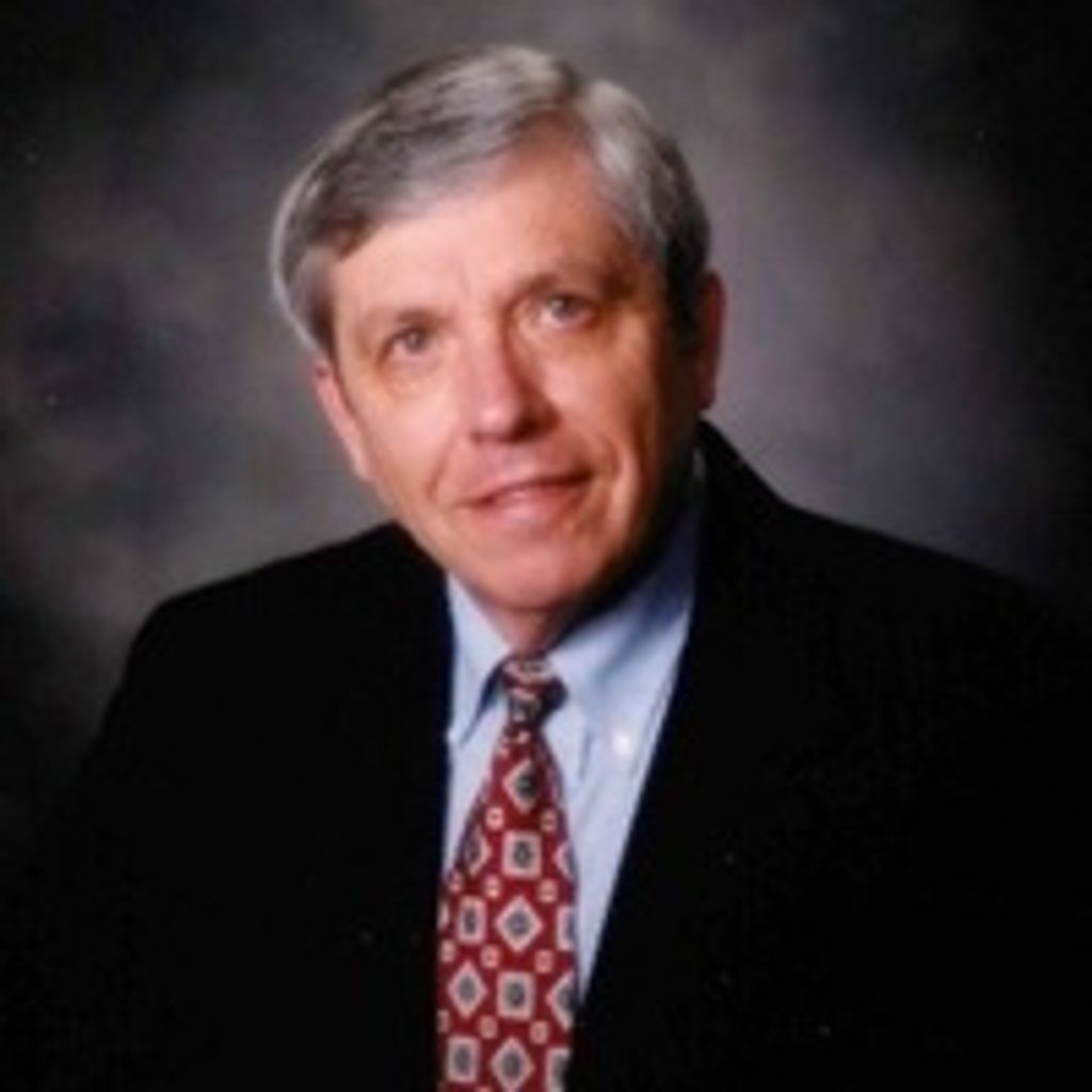 Wayne D. Harwell