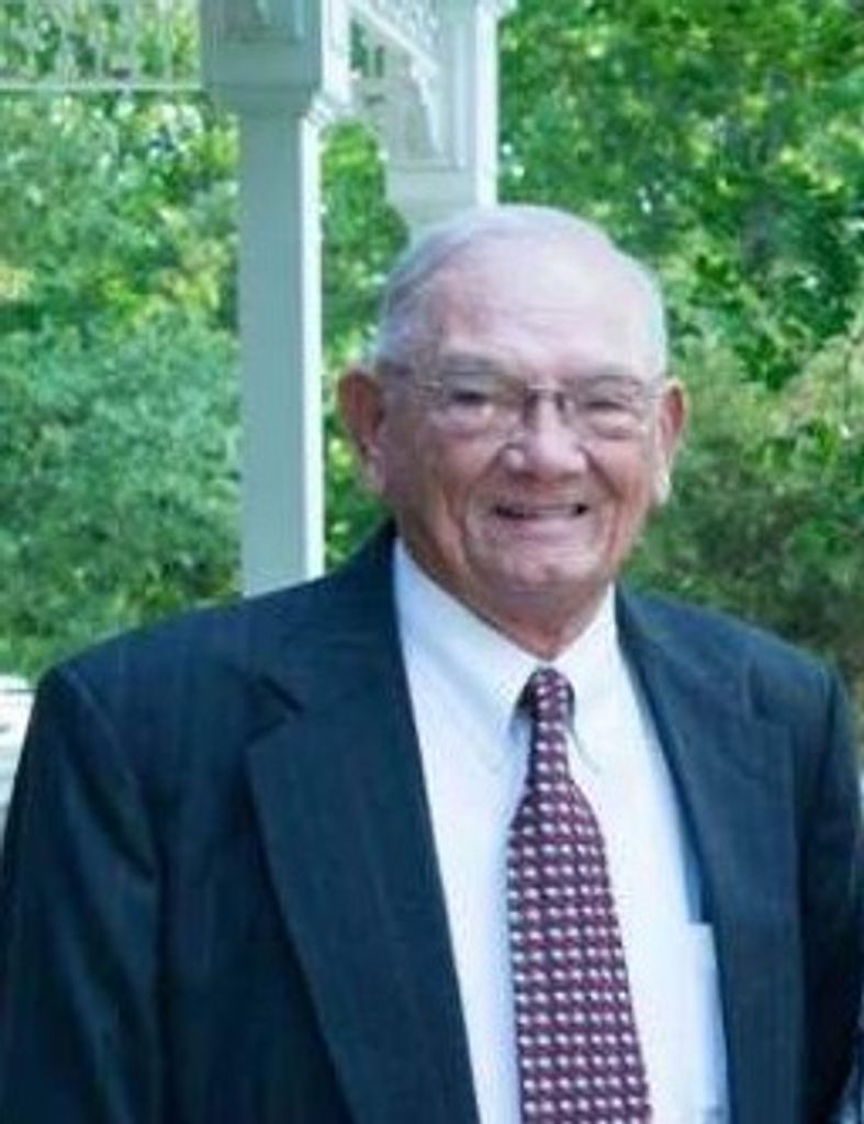 Jimmy Allen Cook