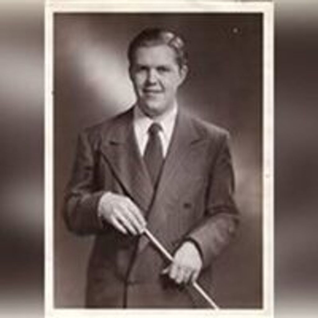James G. "Jimmy" White