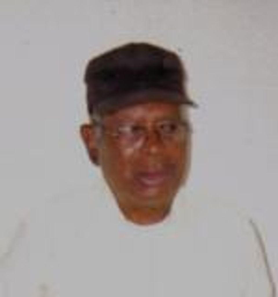 Willie Turner Wolfe