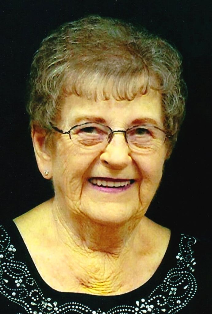 Sally Ann Hobbs Profile Photo