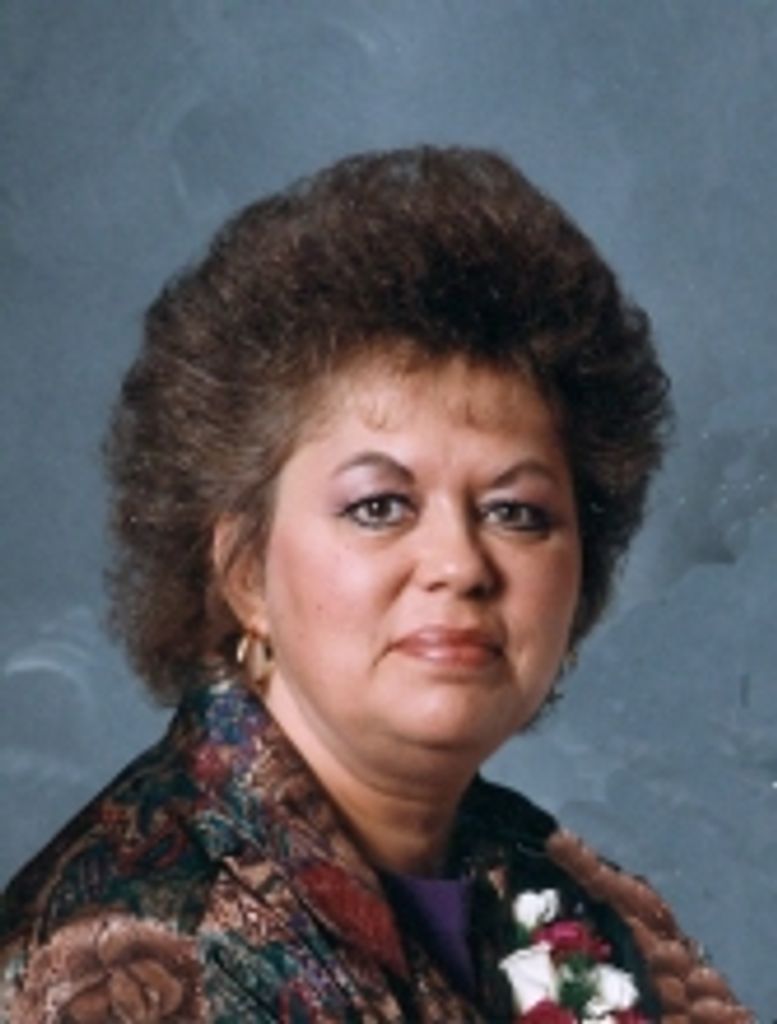 Linda G. Smith