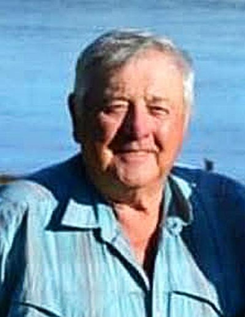 Carl Nix Profile Photo