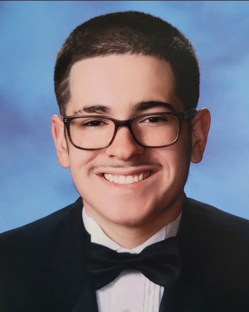 Sammy Romney, 22 Profile Photo