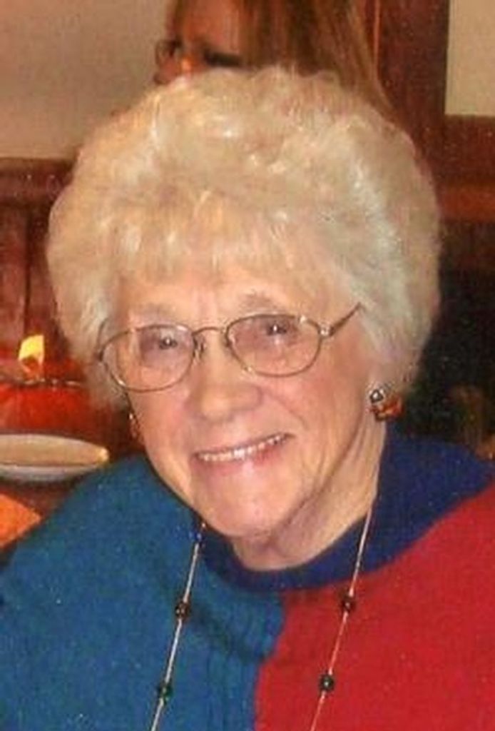 Helen Marie Weeks