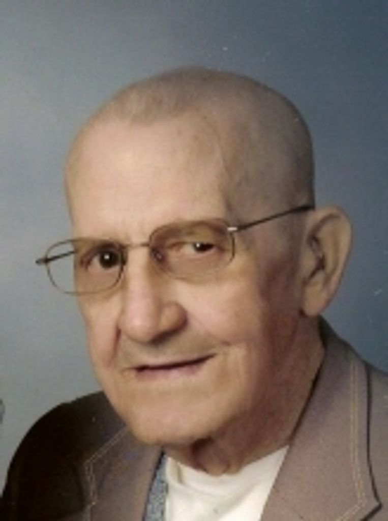 John W. Rothacher