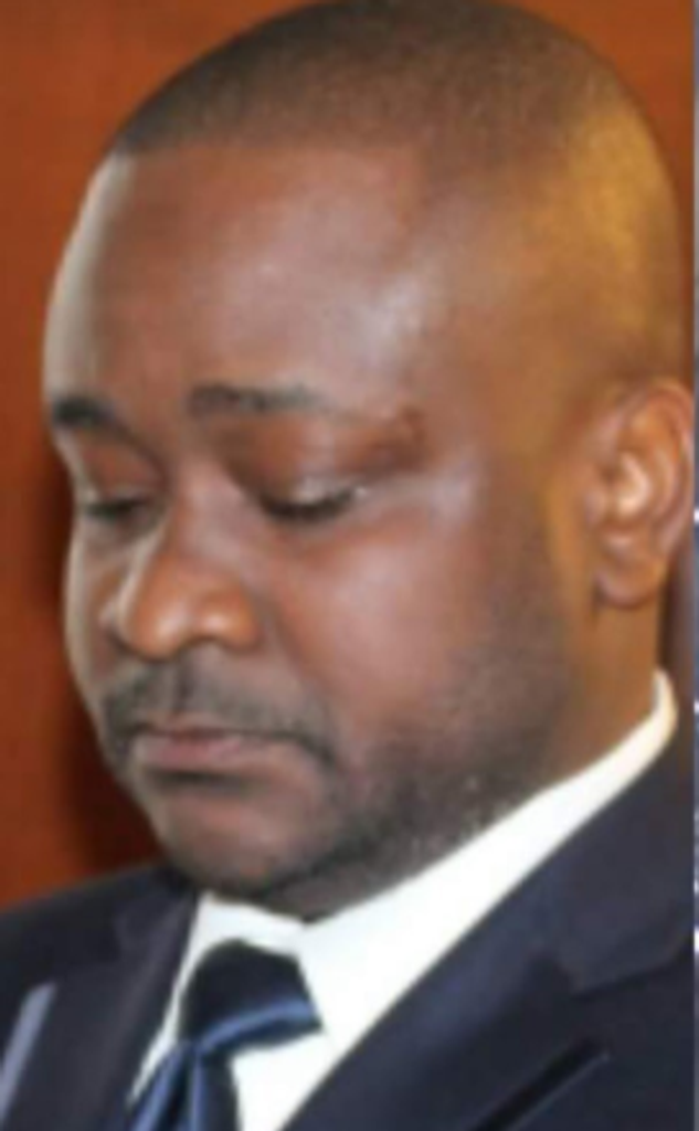 Mango C. Makungu