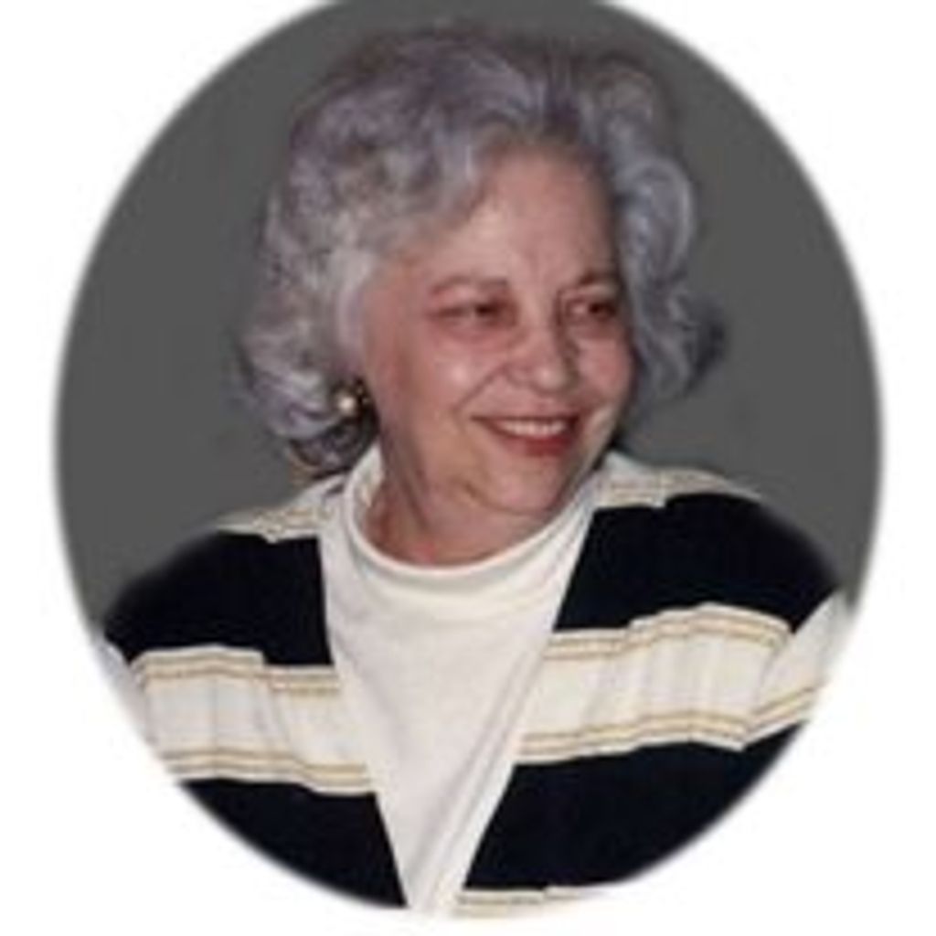 Alberta Paschal Stallings
