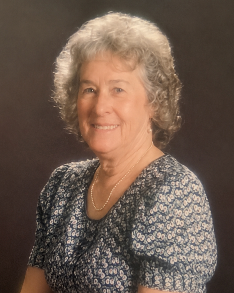 Pauline Mae Hill Profile Photo