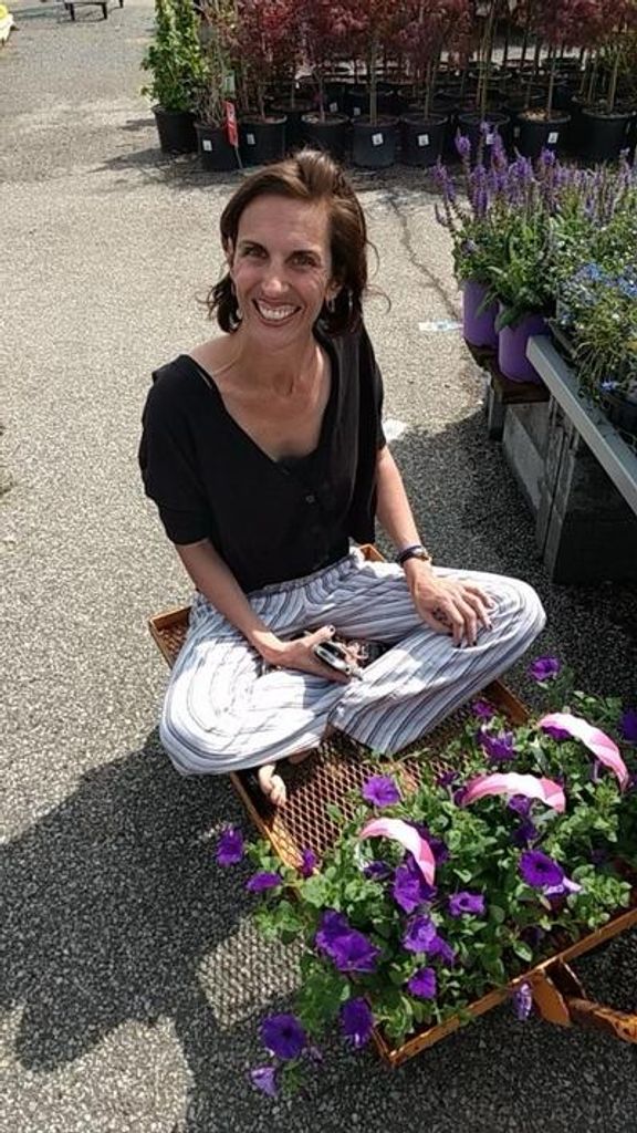 Jennifer Zajicek Lord Profile Photo