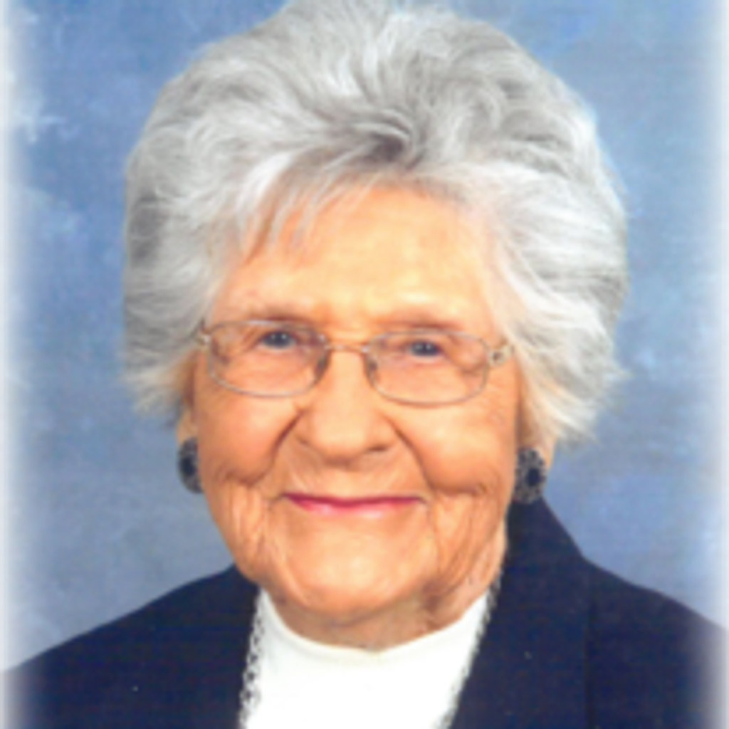 Mamie Young Elam Gilchrist