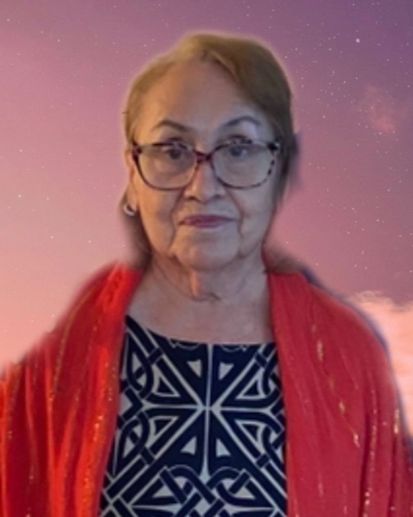 Imelda L. Gonzalez