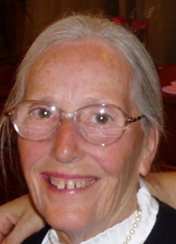 Ruth Calkins Profile Photo