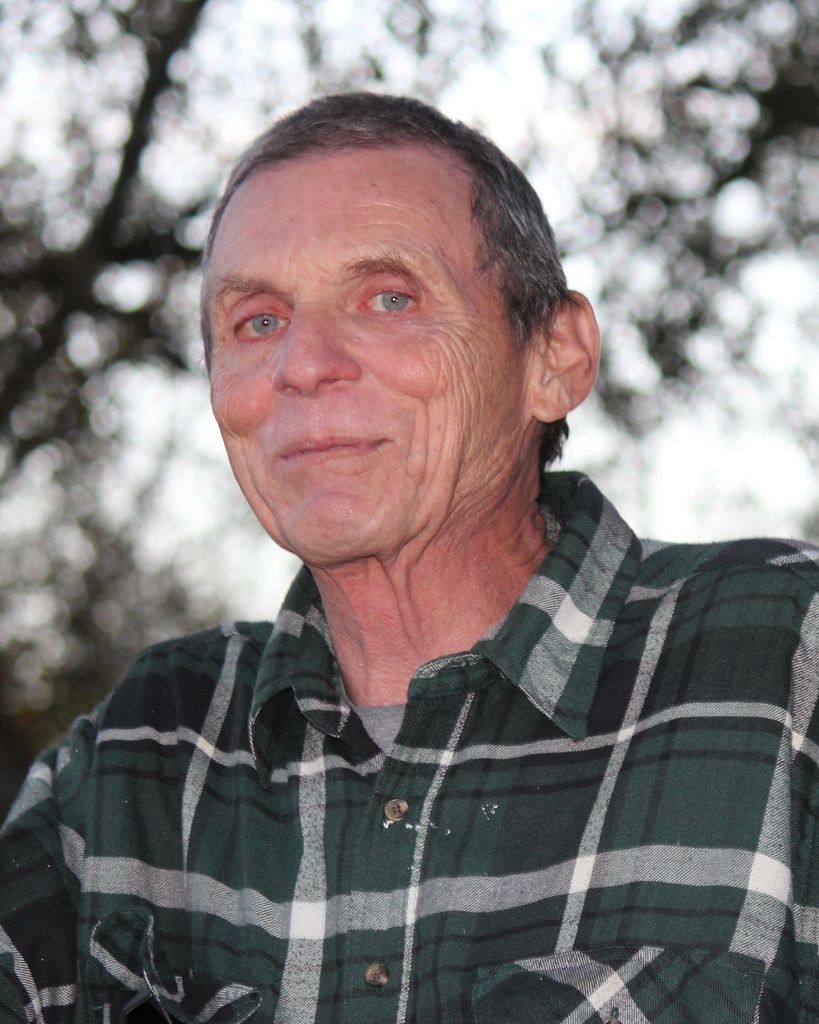 Jerry Millar Profile Photo