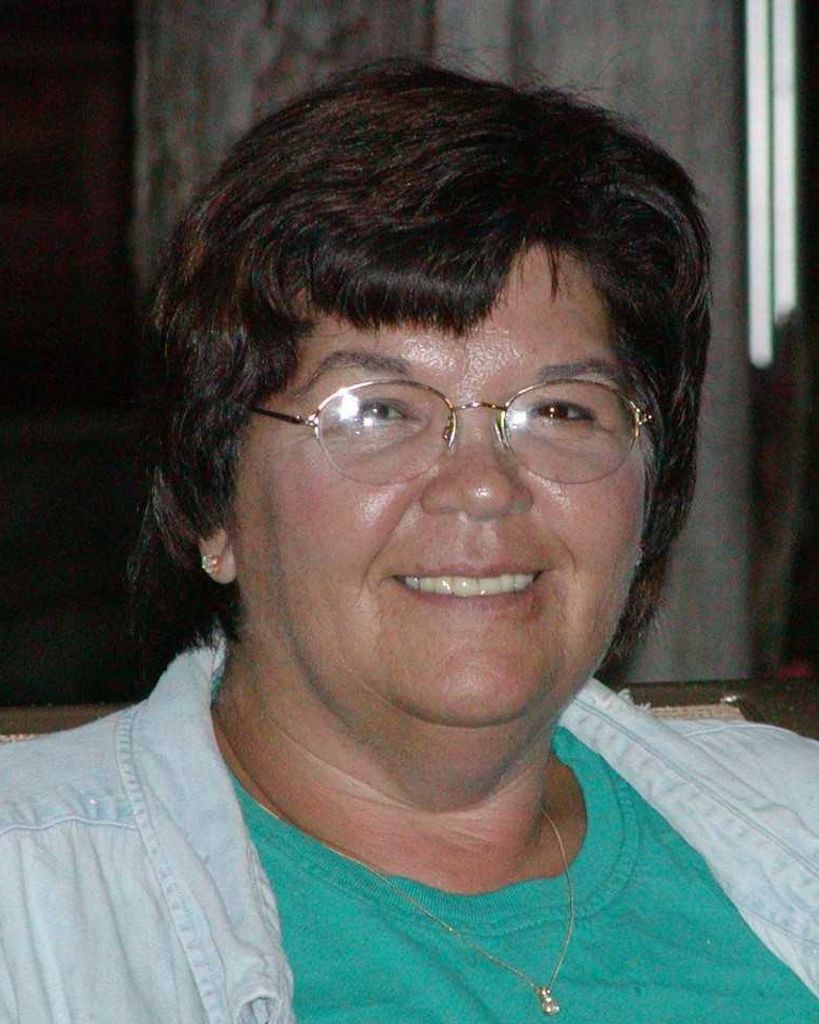 Mary E. Velka