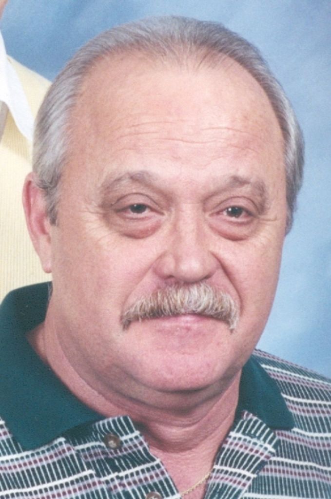 Ronald "Ron" Robert Dobos Profile Photo