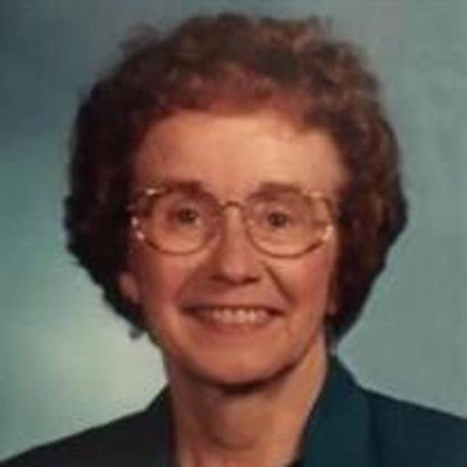 June Baker Profile Photo