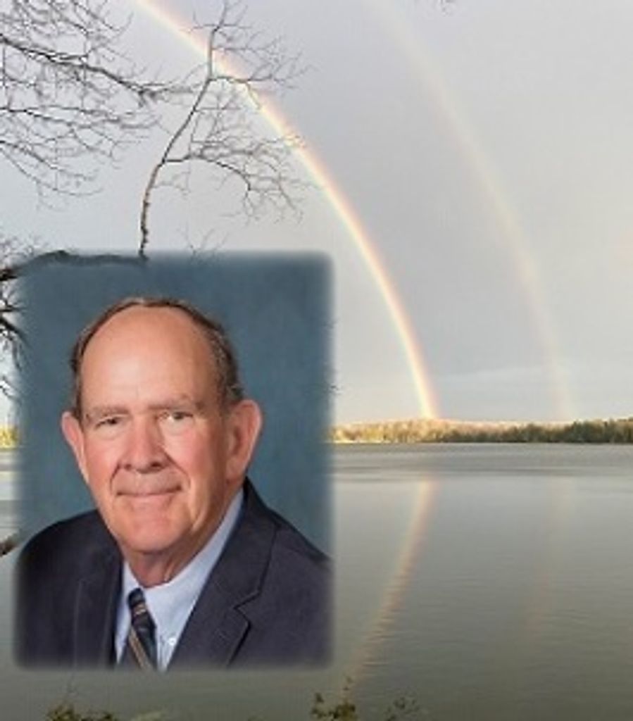 William Johnston Profile Photo