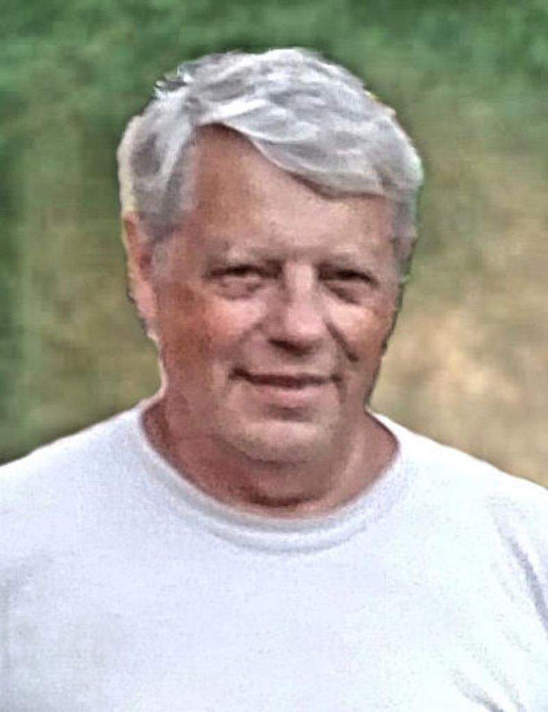 Joseph John Haugh Profile Photo
