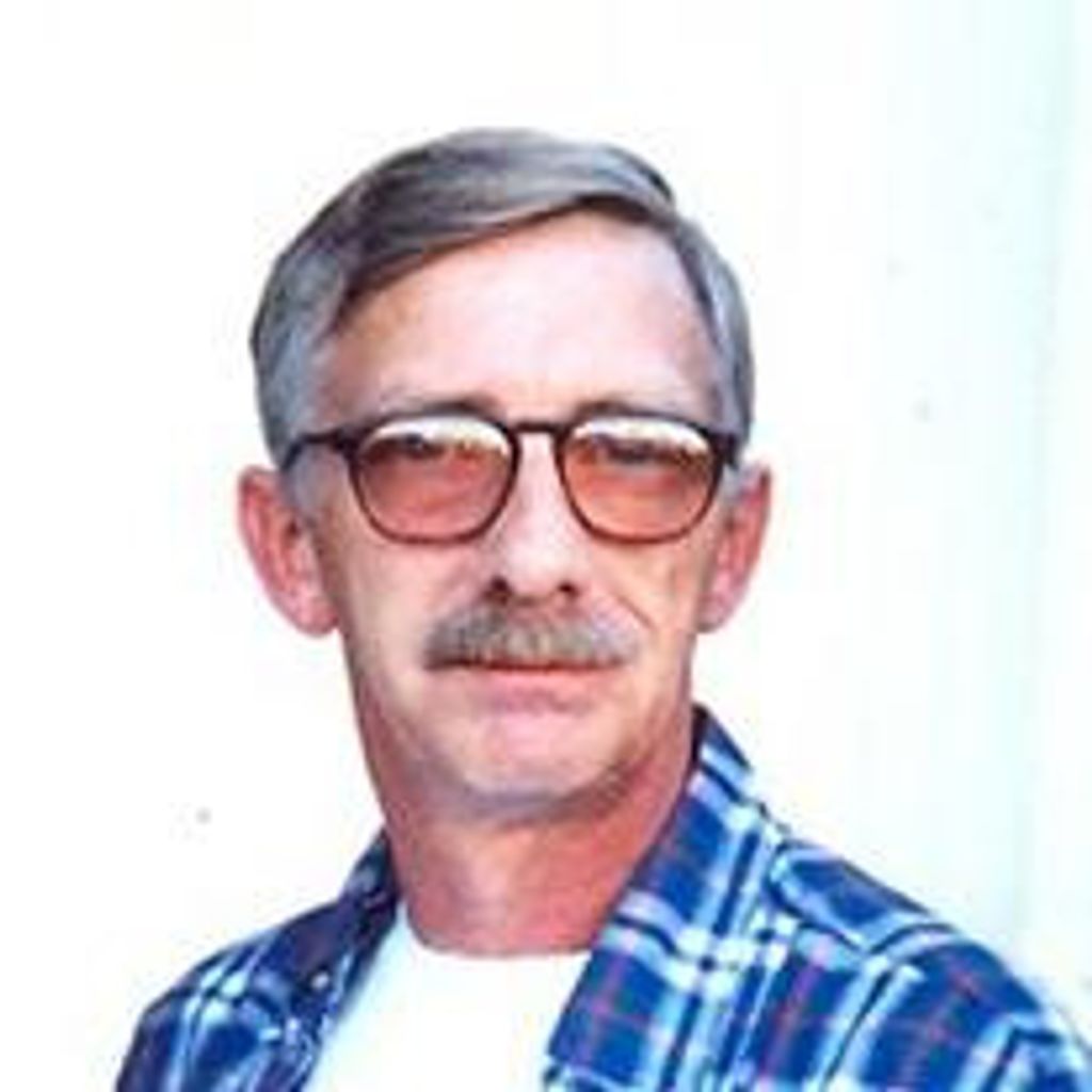 Bernard "Bud" Jenkins