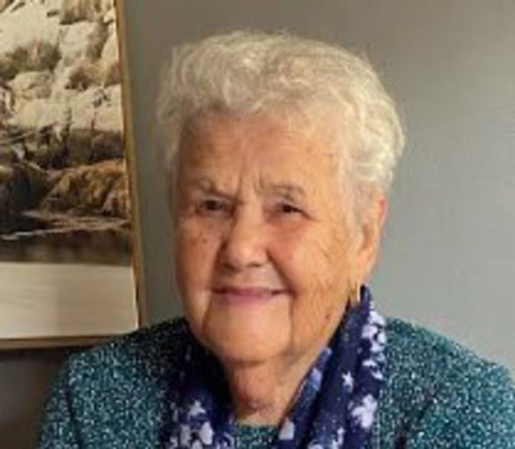 Maria Daluz Correia Profile Photo