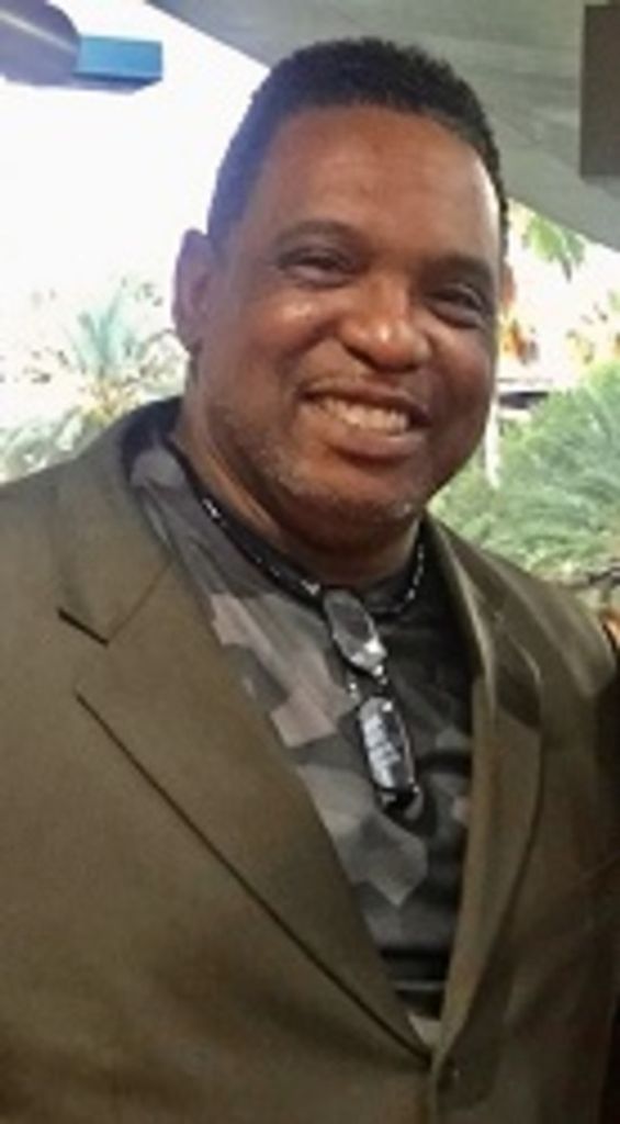 Minister Allen Jonathan Jones 3rd