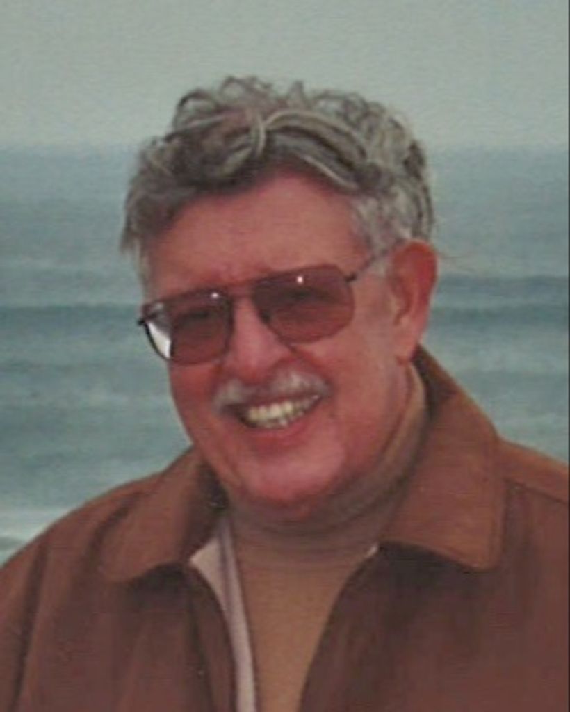 Larry G. Monroe Profile Photo