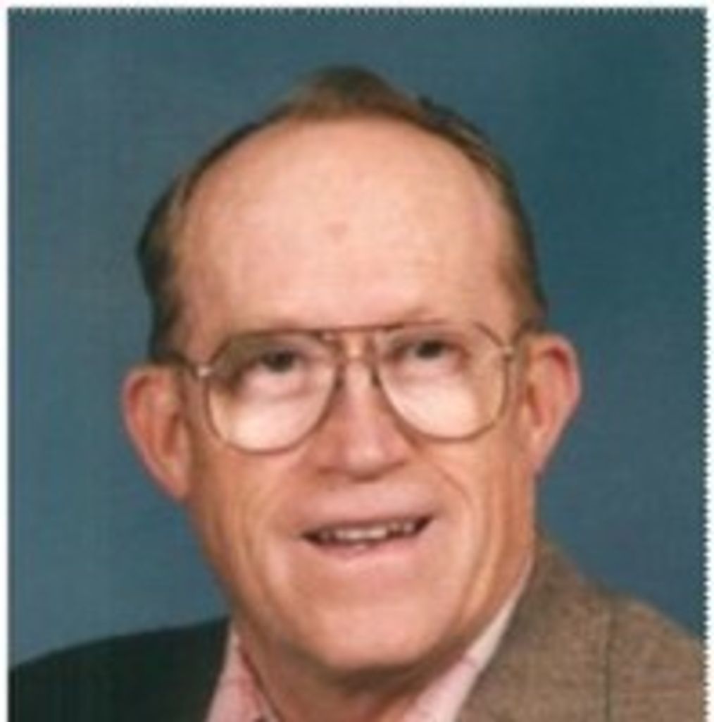 Vernon Claudie Robertson