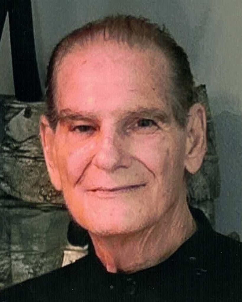 Gary Luke Berthelot, Jr.