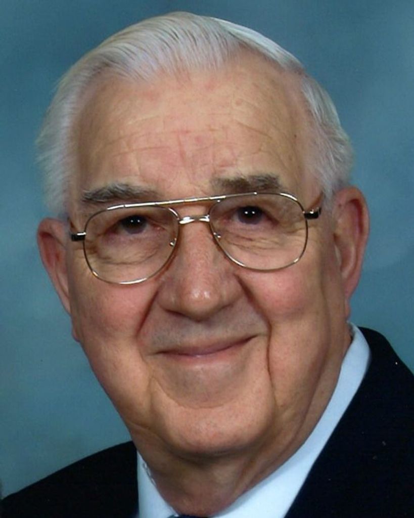 Edward T. Bosnik