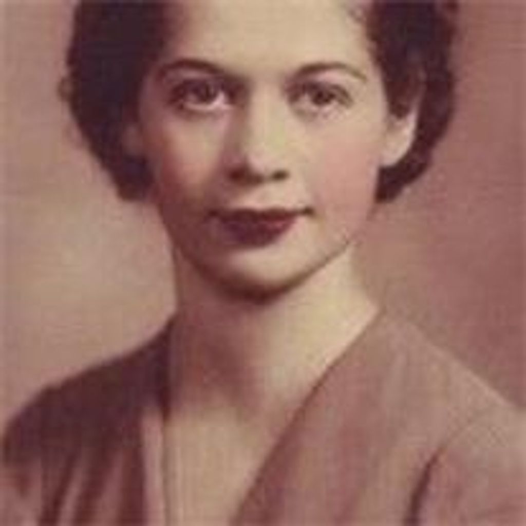 Martha Jane Coffman